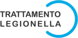 Trattamento Legionella